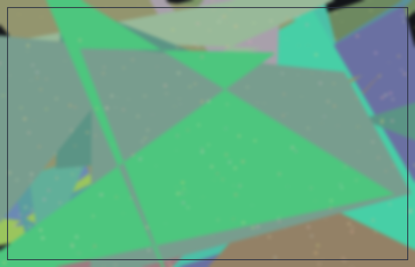 Graphite abstract pattern